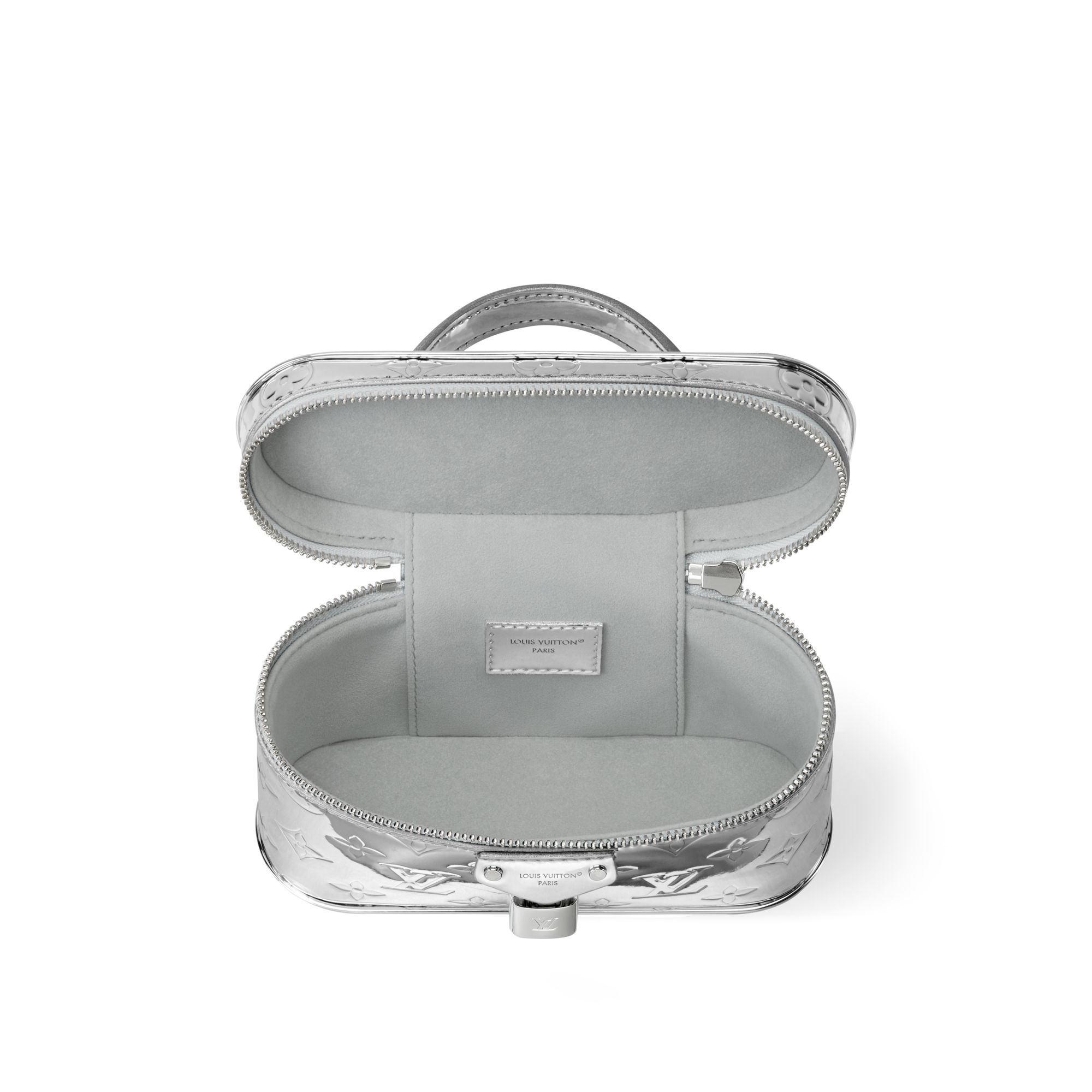 ヴァニティ・チェーン ポーチ その他キャンバス｜ルイ・ヴィトン 公式